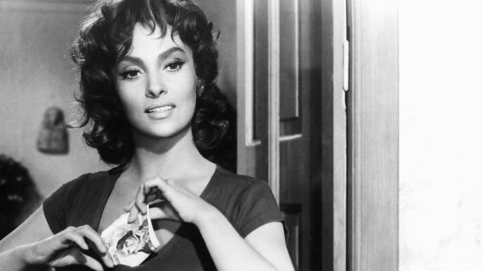 Gina Lollobrigida: Die Schauspielerin zählt zu den größten Filmikonen Italiens.