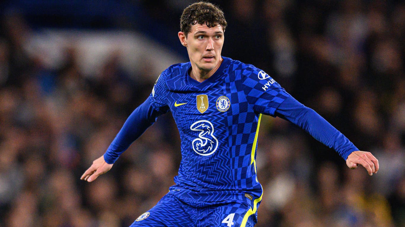 Andreas Christensen: Der Chelsea-Verteidiger hat einen neuen Klub gefunden.