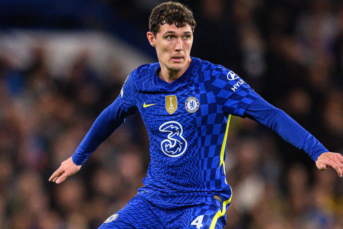 Andreas Christensen: Der Chelsea-Verteidiger hat einen neuen Klub gefunden.