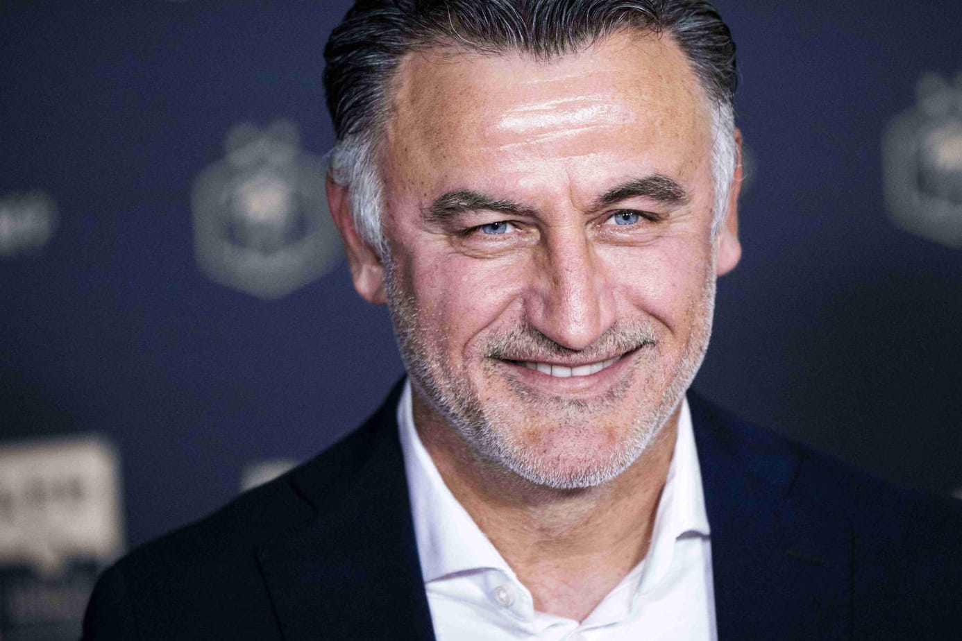 Christophe Galtier: Er soll am Dienstag als PSG-Trainer vorgestellt werden.