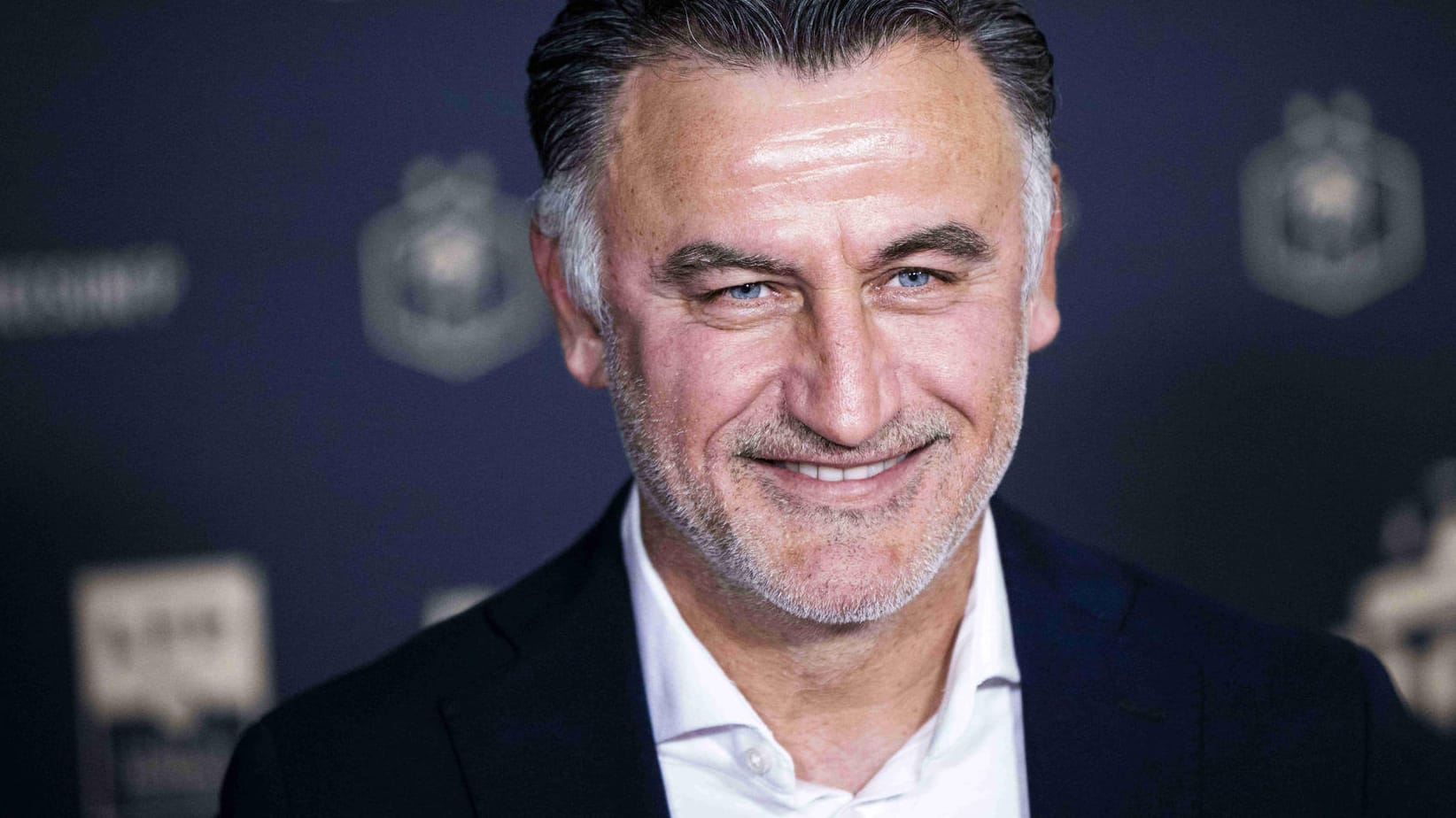 Christophe Galtier: Er soll am Dienstag als PSG-Trainer vorgestellt werden.