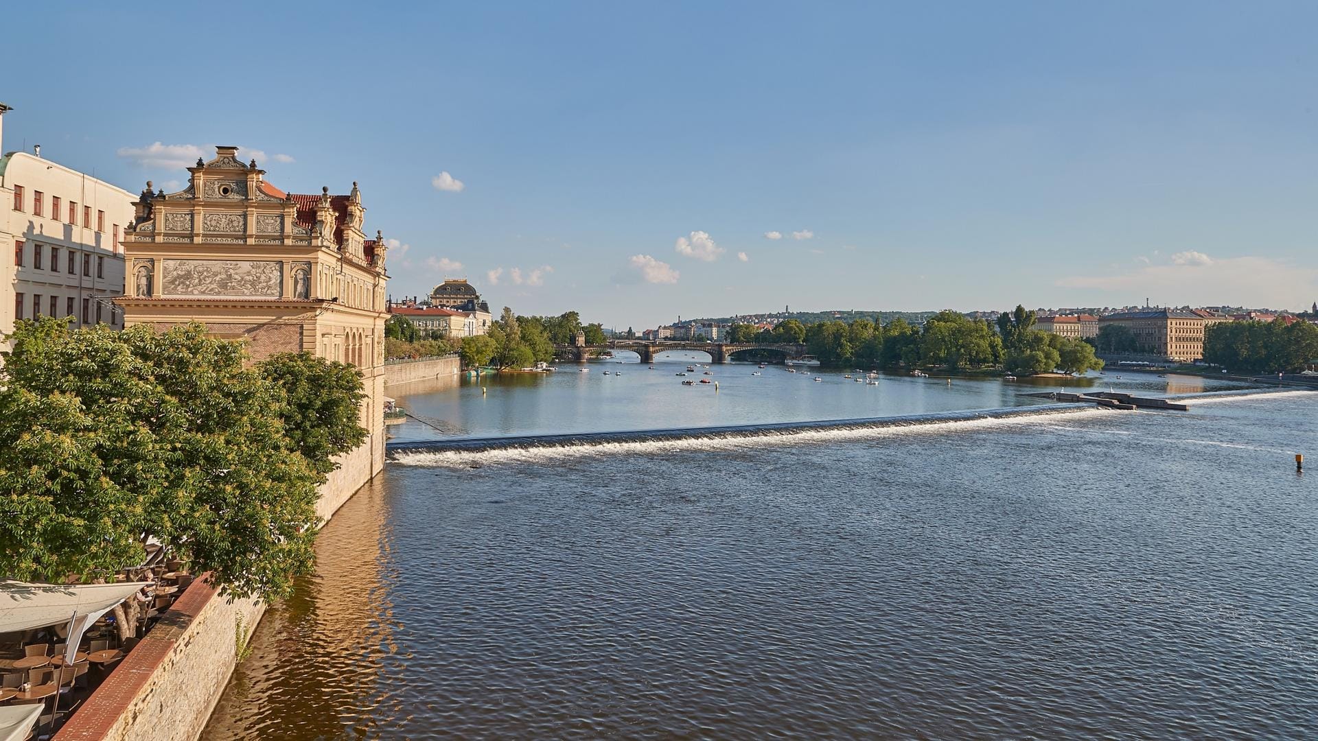 Urlaub in Prag (Symbolbild): In der tschechischen Hauptstadt warten auch einige Touristenfallen auf Sie.