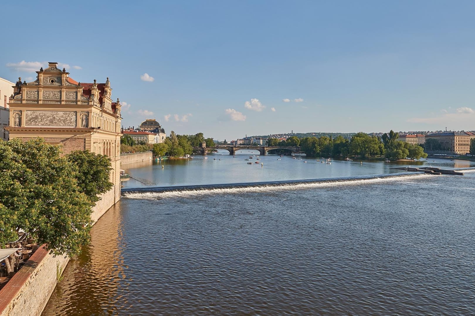 Urlaub in Prag (Symbolbild): In der tschechischen Hauptstadt warten auch einige Touristenfallen auf Sie.