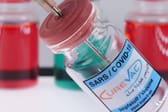 Curevac verklagt Biontech wegen Corona-Impfstoff