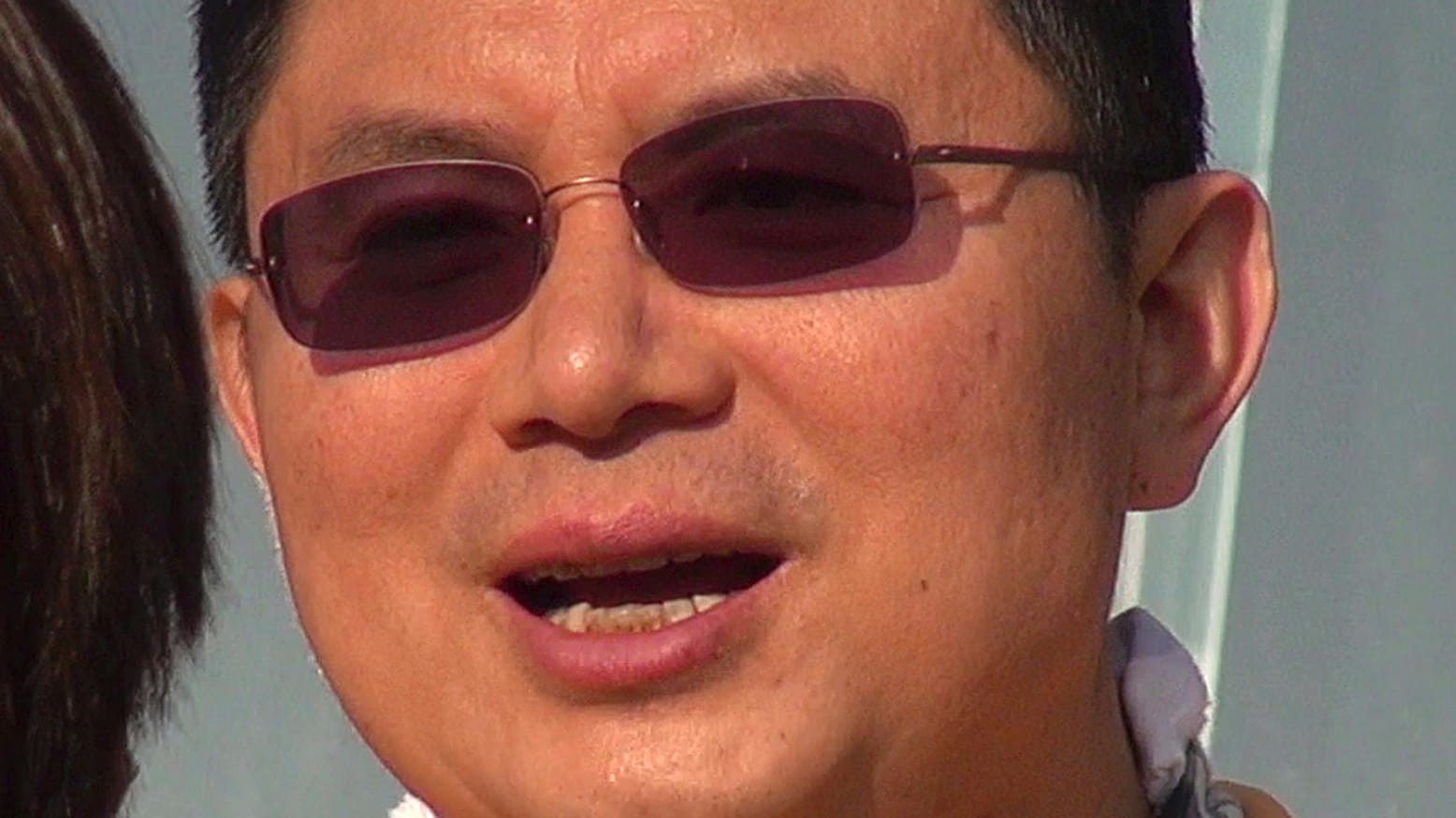 Xiao Jianhua: Der Milliardär steht in China vor Gericht.