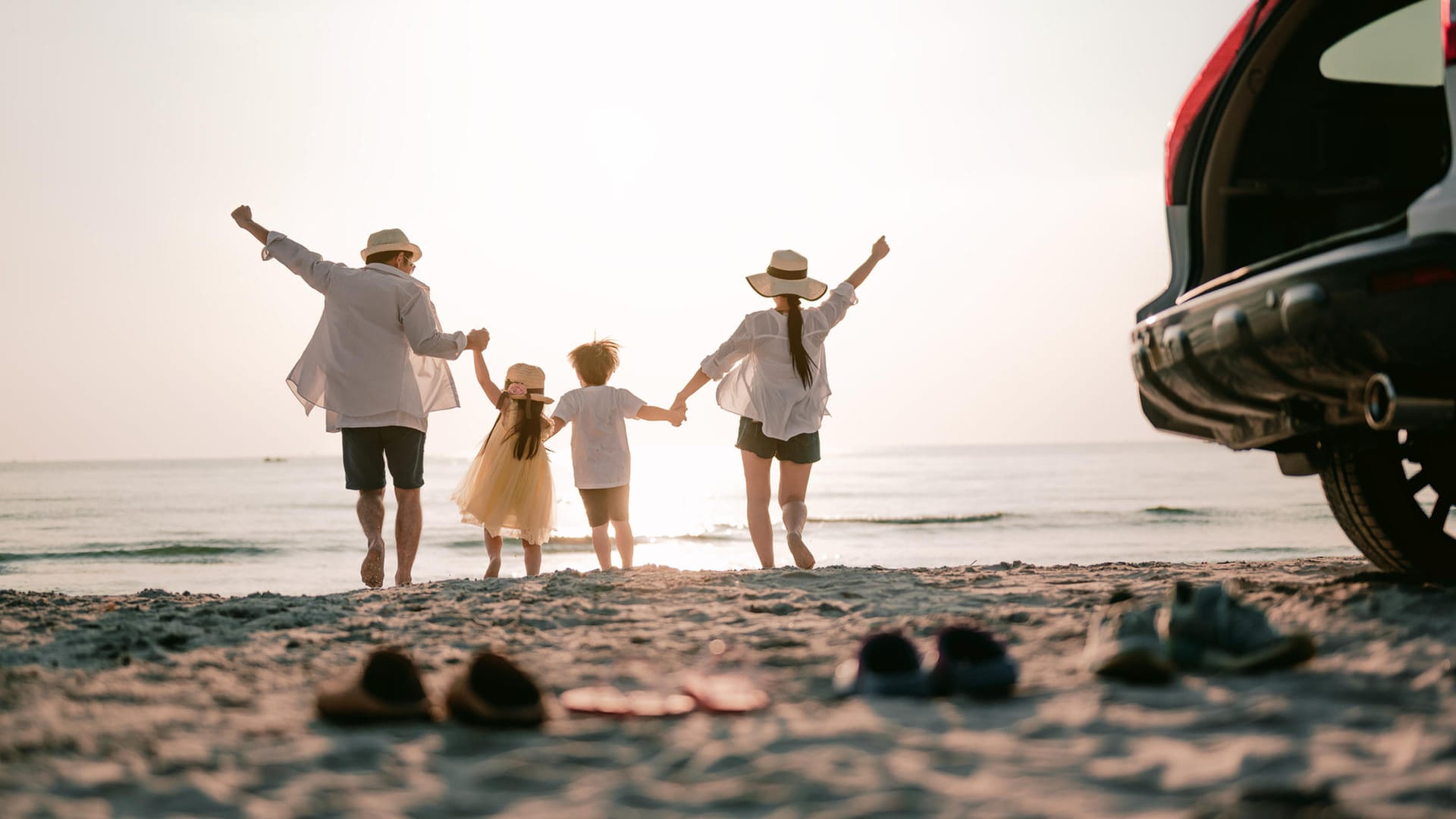 Brückentage: Bei Arbeitnehmern sind die Tage vor und nach Feiertagen als Urlaubstage besonders beliebt.