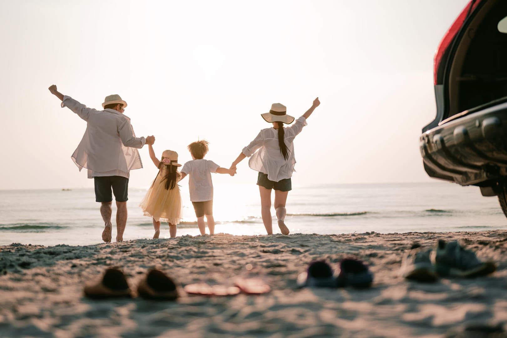 Brückentage: Bei Arbeitnehmern sind die Tage vor und nach Feiertagen als Urlaubstage besonders beliebt.