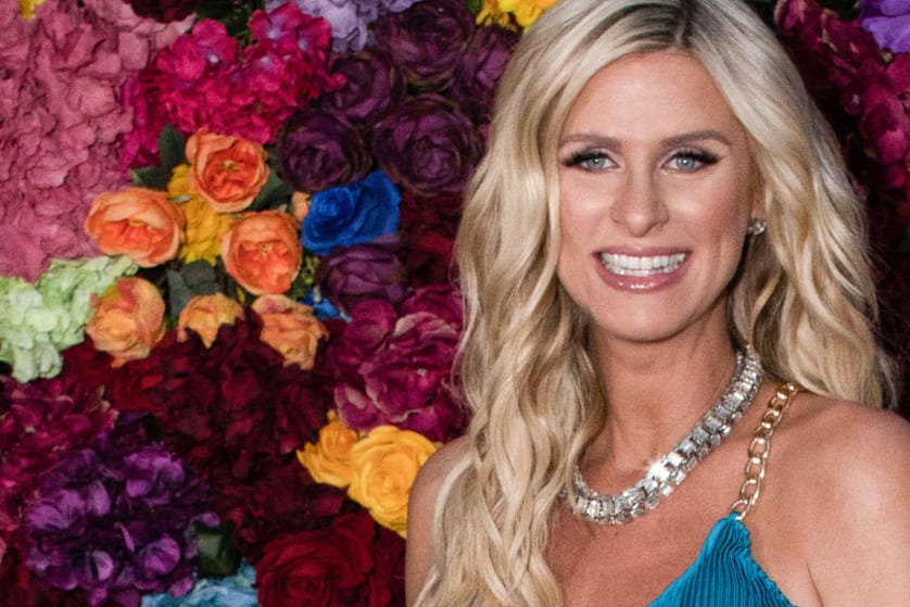 Nicky Hilton: Die Unternehmerin hat ihr drittes Kind zur Welt gebracht.