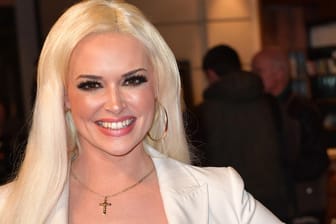 Daniela Katzenberger: Der TV-Star hat eine Tochter.