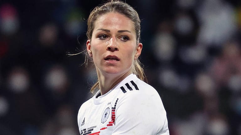 Melanie Leupolz: Die Chelsea-Spielerin gewann bereits 2013 mit dem DFB-Team den EM-Titel.