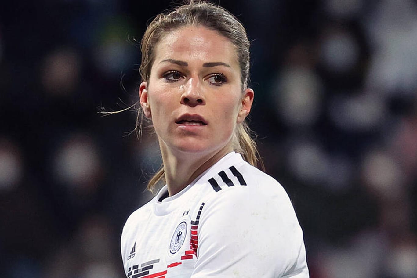 Melanie Leupolz: Die Chelsea-Spielerin gewann bereits 2013 mit dem DFB-Team den EM-Titel.