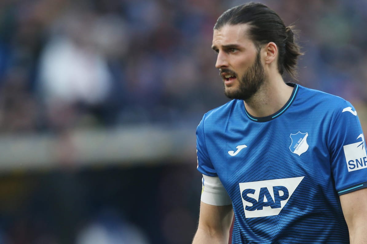 Florian Grillitsch: Der Österreicher ist auf der Suche nach einem neuen Klub.