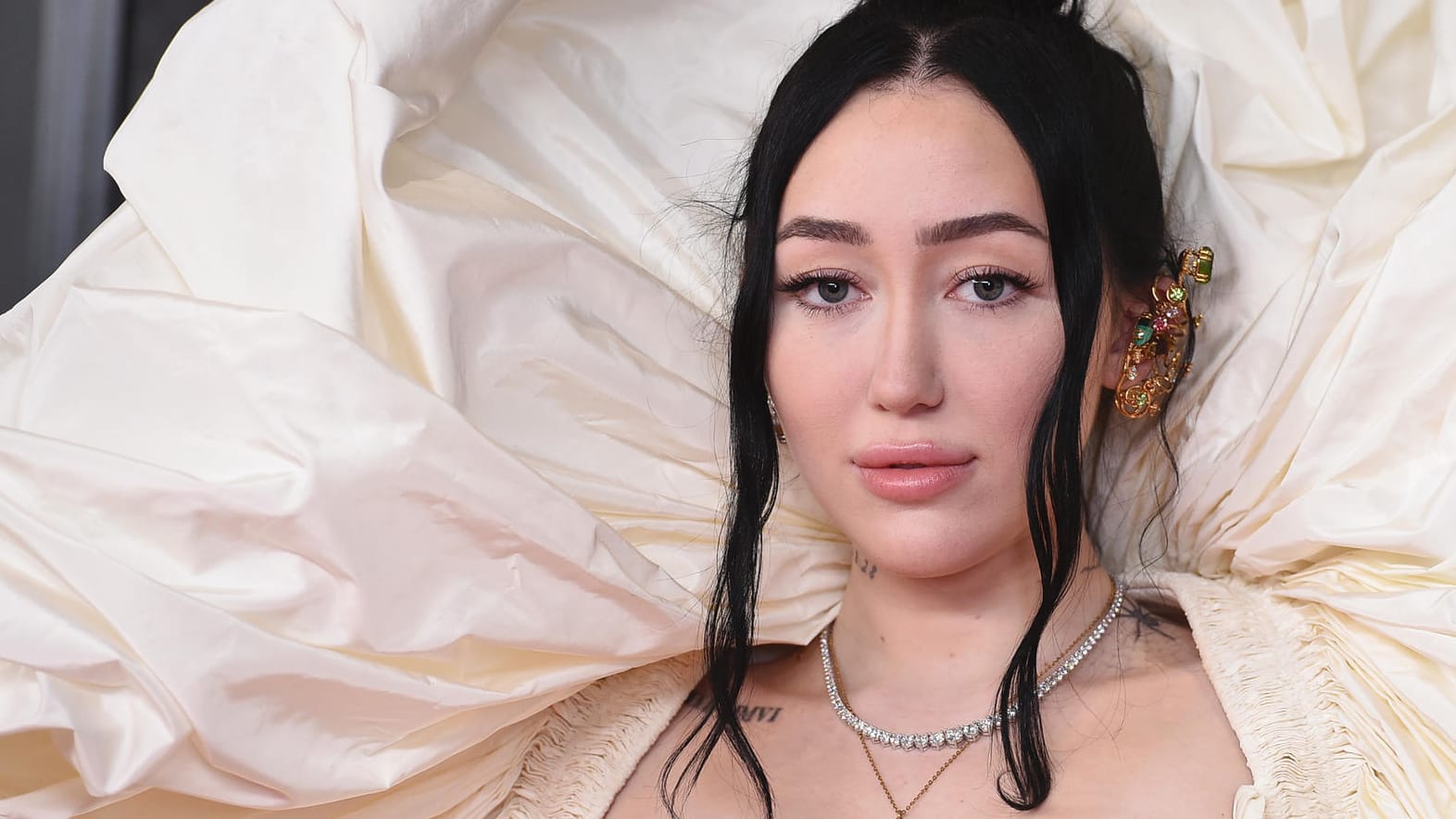 Noah Cyrus: Die Sängerin war abhängig von Beruhigungsmitteln.