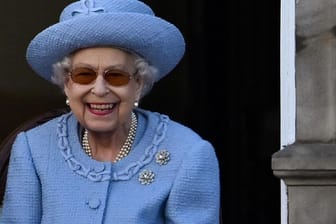 Königin Elizabeth II.: Die britische Monarchin hat dem Buckingham-Palast schon lange den Rücken gekehrt.