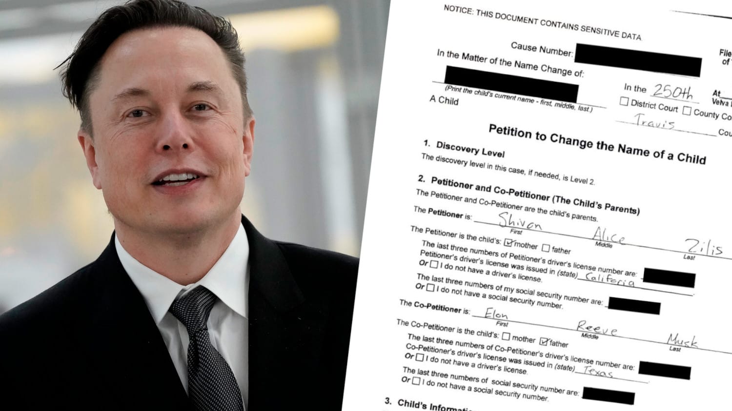 Elon Musk: Der Unternehmer ist inzwischen neunfacher Vater.