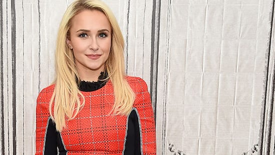 Hayden Panettiere: Die Schauspielerin spricht über ihre Sucht, ihre Tochter und den Ukraine-Krieg.