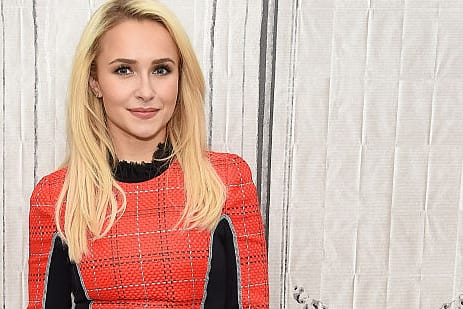 Hayden Panettiere: Die Schauspielerin spricht über ihre Sucht, ihre Tochter und den Ukraine-Krieg.