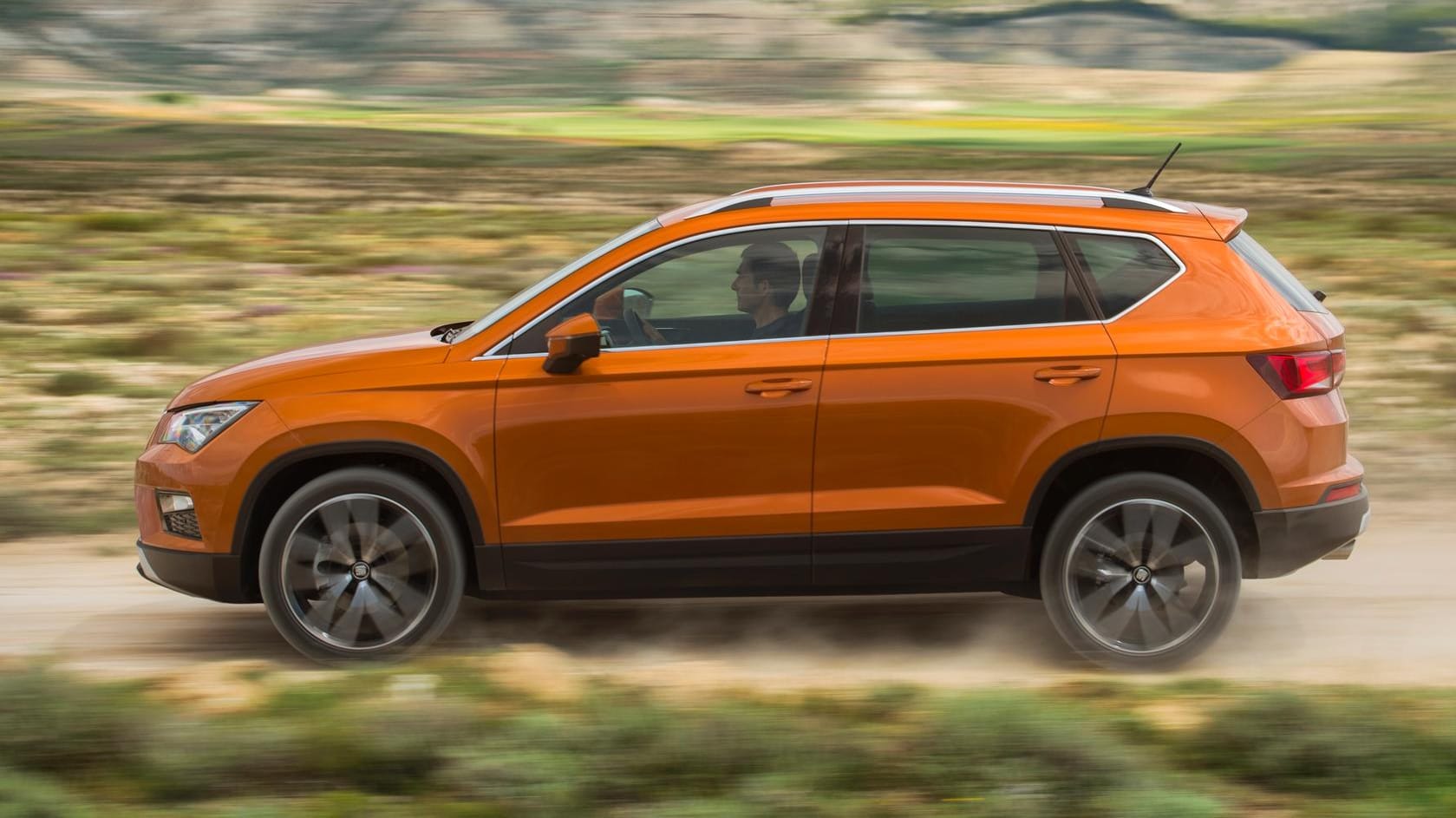 Seat Ateca 1.4 Eco TSI Style: Im Dauertest über 100.000 Kilometer zeigt das SUV nahezu keine Schwächen.