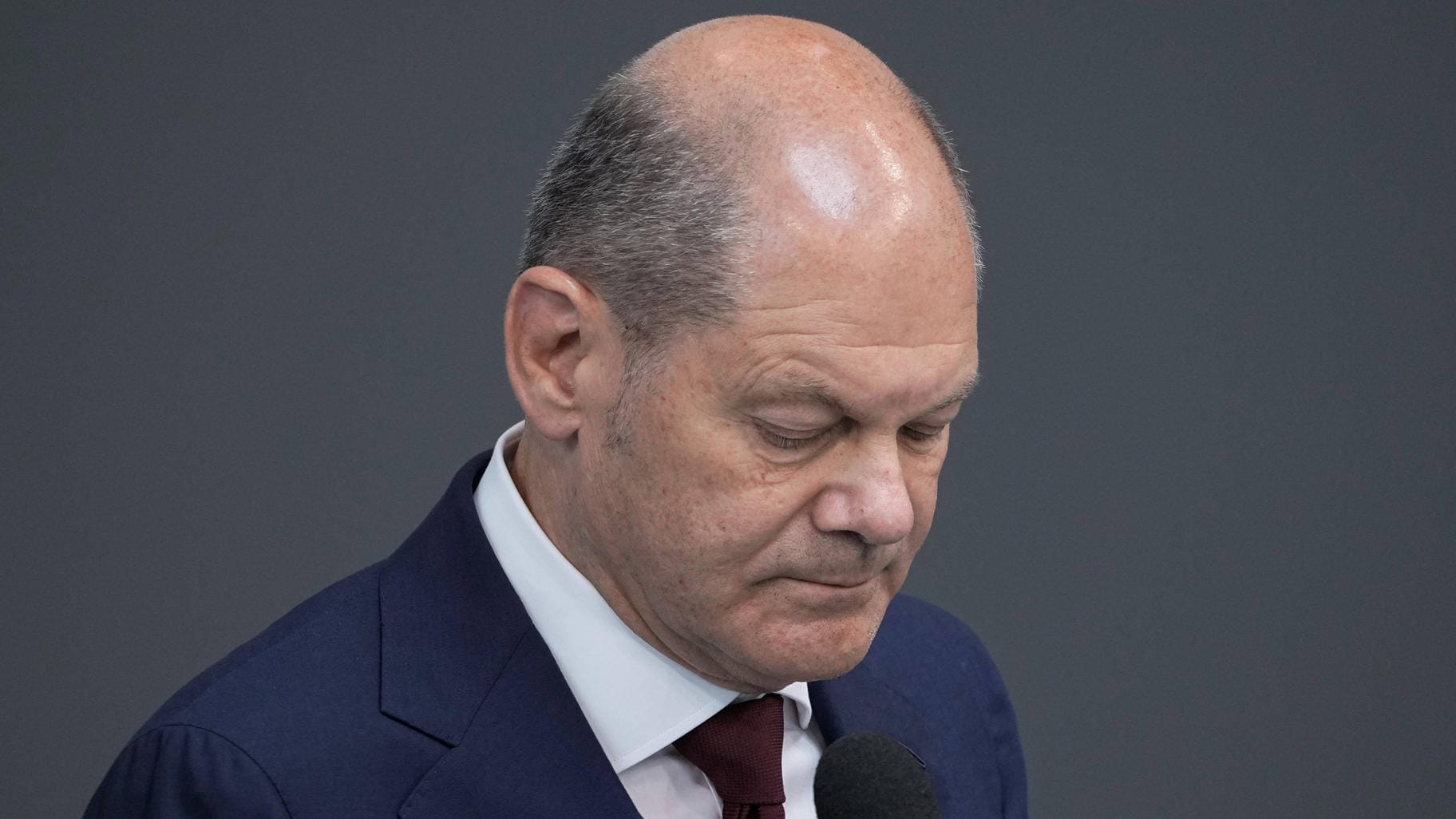 Olaf Scholz: Der Bruder des Kanzlers hat Kritik an den geltenden Corona-Regeln geäußert.