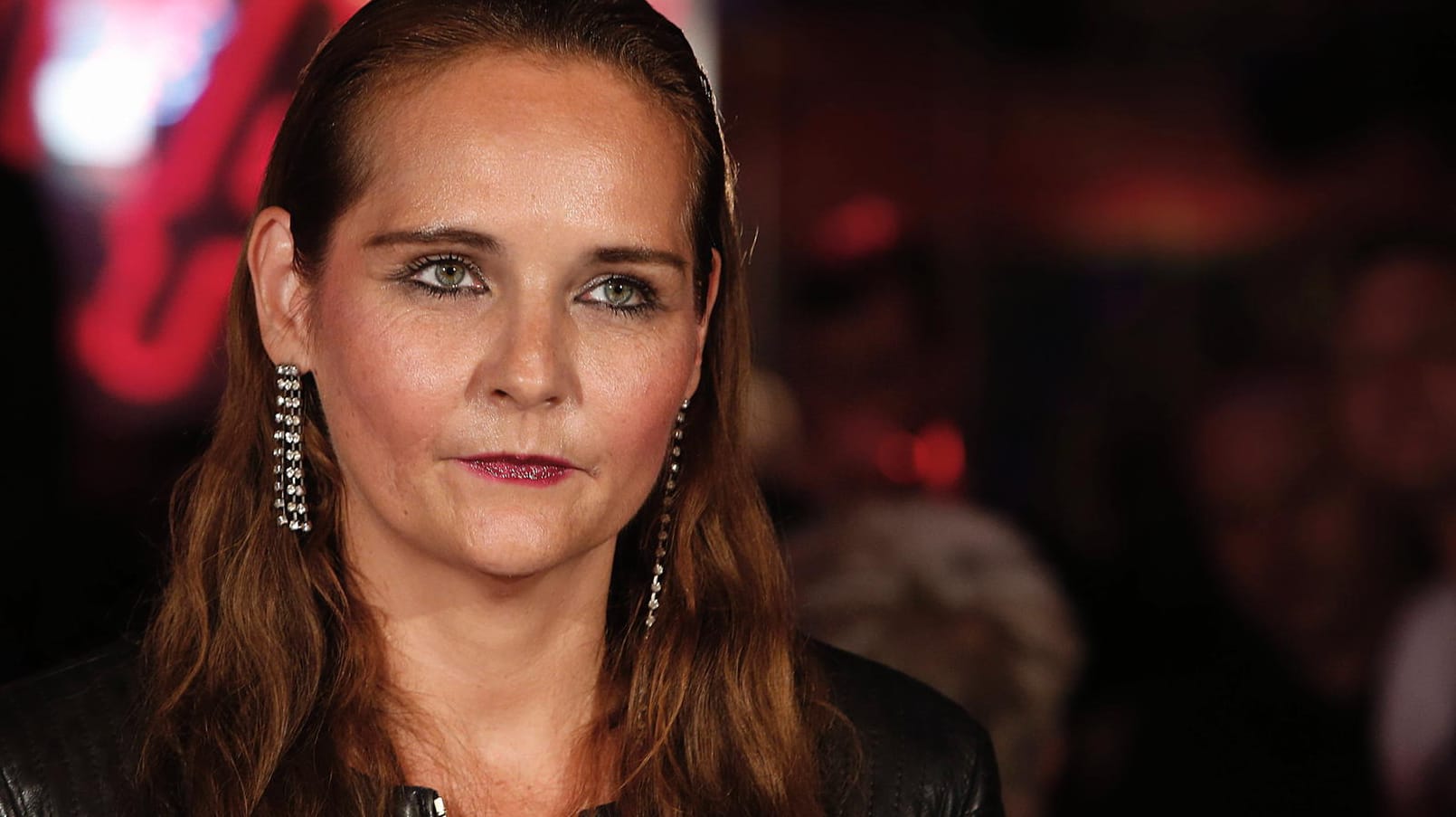 Helena Fürst: Der TV-Star musste "Das große Promi-Büßen" verlassen.