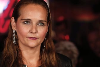 Helena Fürst: Der TV-Star musste "Das große Promi-Büßen" verlassen.
