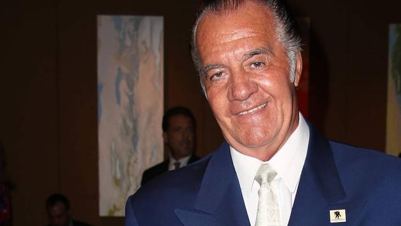 Tony Sirico: Der Schauspieler ist im Alter von 79 Jahren gestorben.