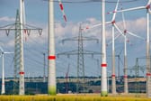 Industrie warnt vor Zugriff Chinas auf Windenergie