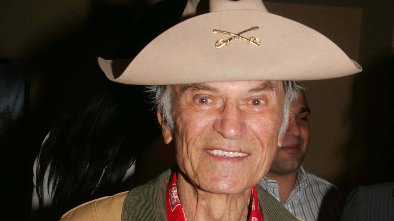 Larry Storch: Der Serienstar wäre in wenigen Monaten 100 Jahre alt geworden.