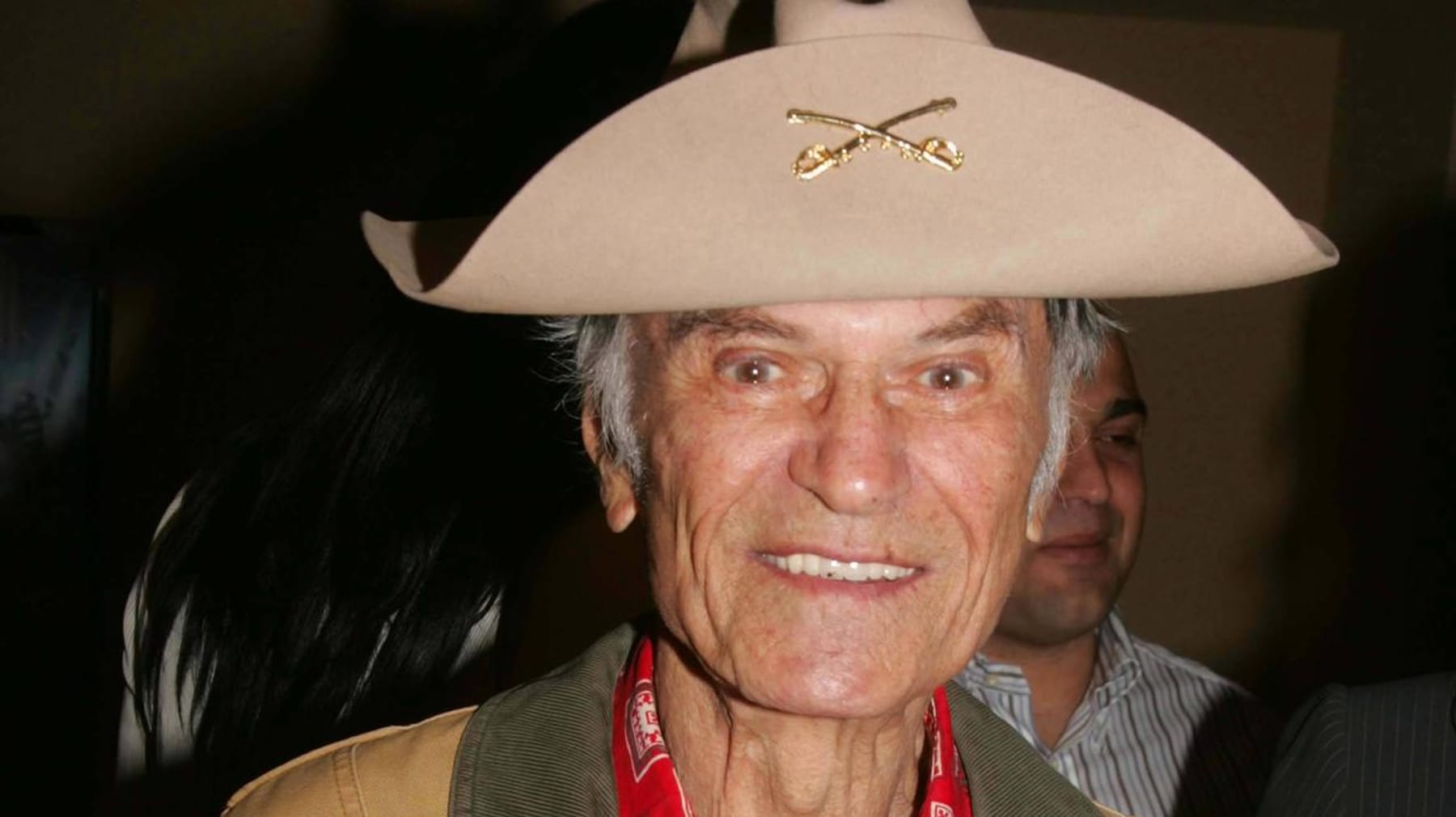 US actor Larry Storch is dead - Celebrity Gossip News