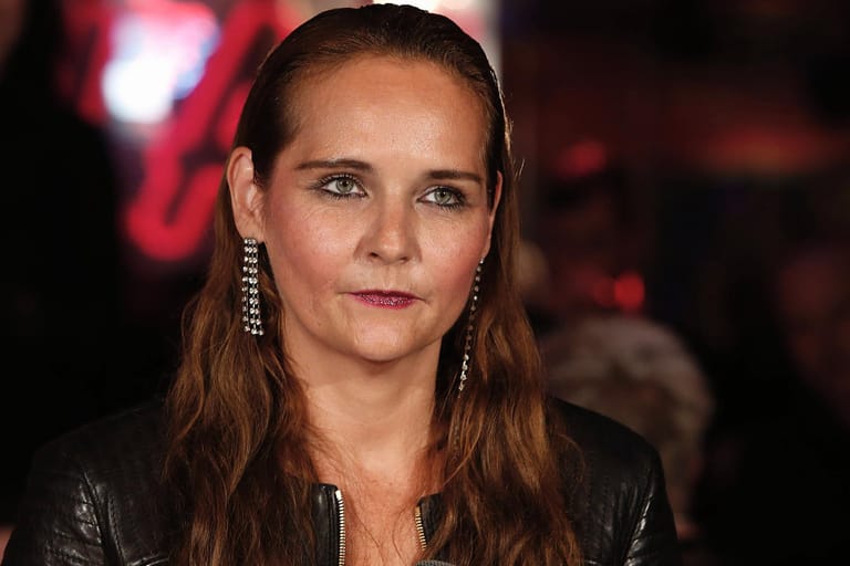 Helena Fürst: Sie wurde durch die RTL-Serie "Kämpferin aus Leidenschaft" bekannt.