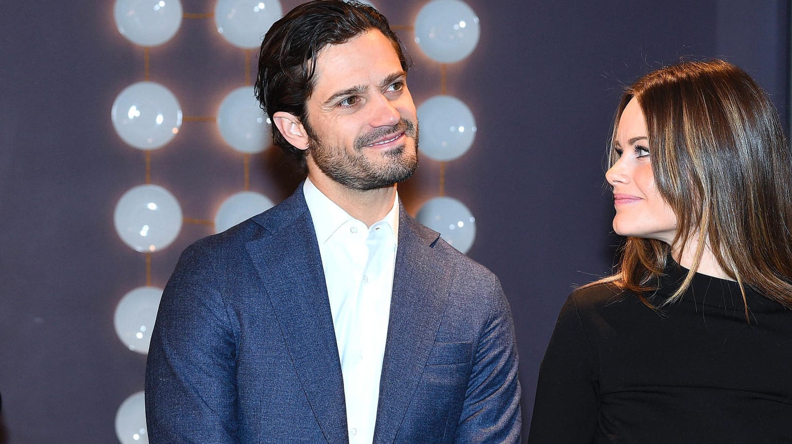 Carl Philip und Sofia von Schweden: 2021 wurden sie zum dritten Mal Eltern. Carl Philip und Sofia von Schweden: 2021 wurden sie zum dritten Mal Eltern.