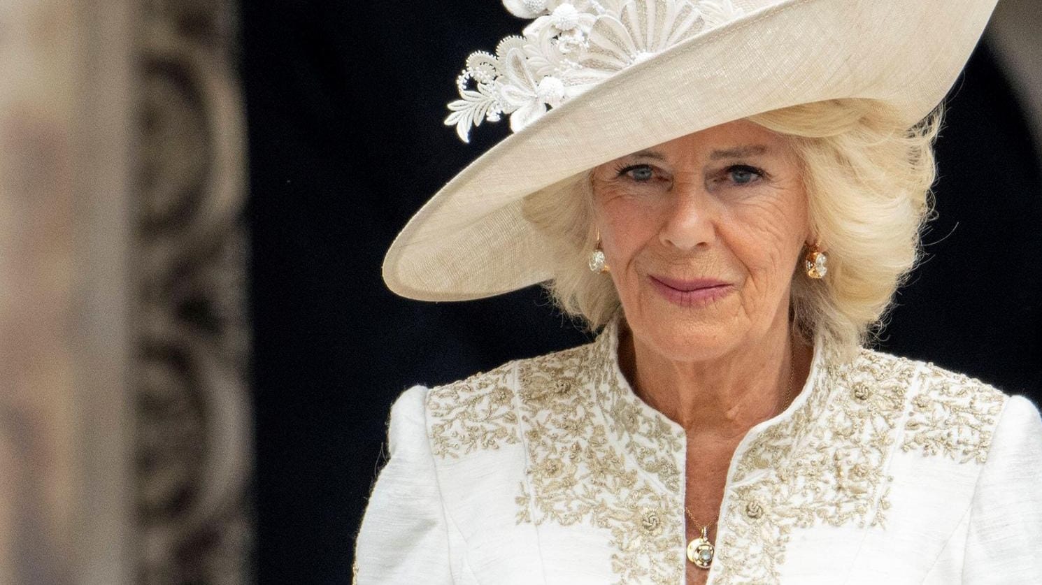 Herzogin Camilla: Die Royal feiert bald ihren 75. Geburtstag.