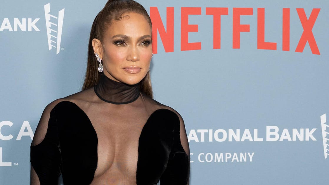 Jennifer Lopez: Sie ist eine der erfolgreichsten Sängerinnen der Welt.