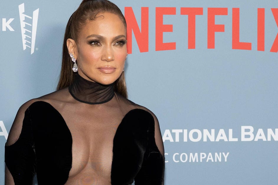 Jennifer Lopez: Sie ist eine der erfolgreichsten Sängerinnen der Welt.