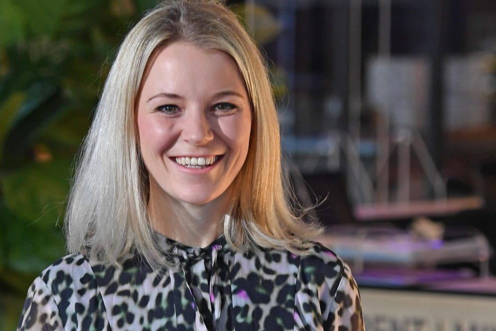 Miriam Neureuther: Sie beendete ihre aktive Sportlerkarriere 2019.