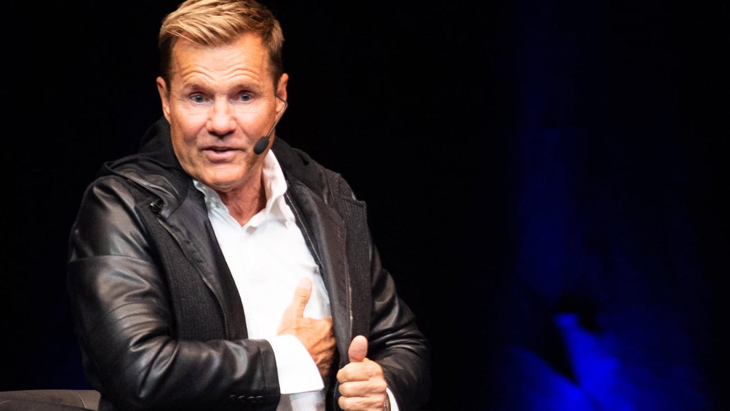 Dieter Bohlen: Er kommt offenbar zurück zu DSDS.