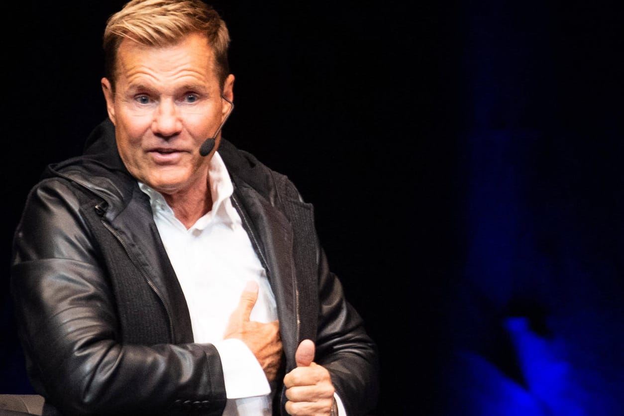 Dieter Bohlen: Er kommt offenbar zurück zu DSDS.