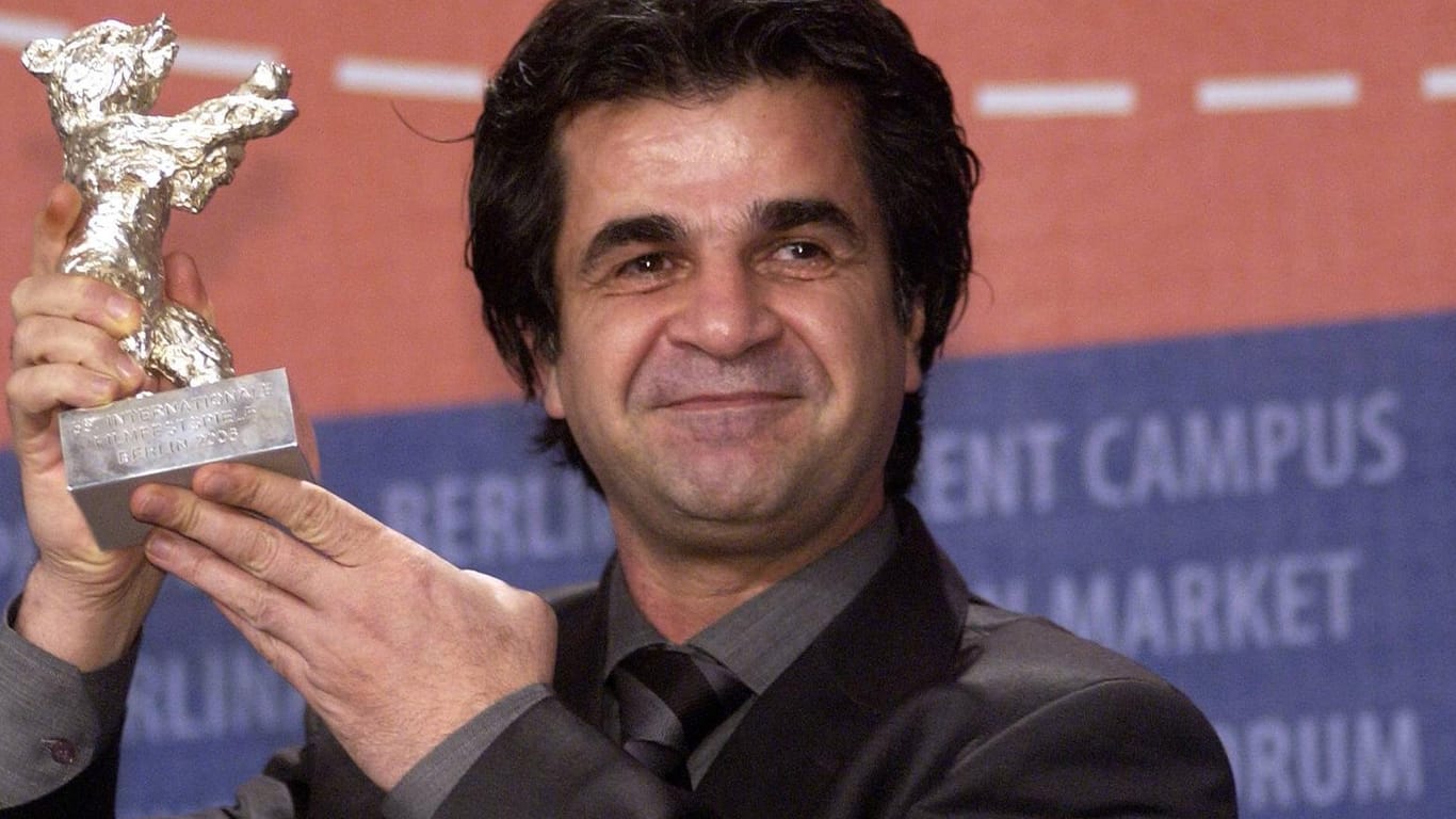 Jafar Panahi: Der Regisseur wurde mehrfach bei der Berlinale ausgezeichnet.