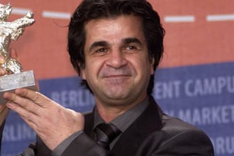 Jafar Panahi: Der Regisseur wurde mehrfach bei der Berlinale ausgezeichnet.
