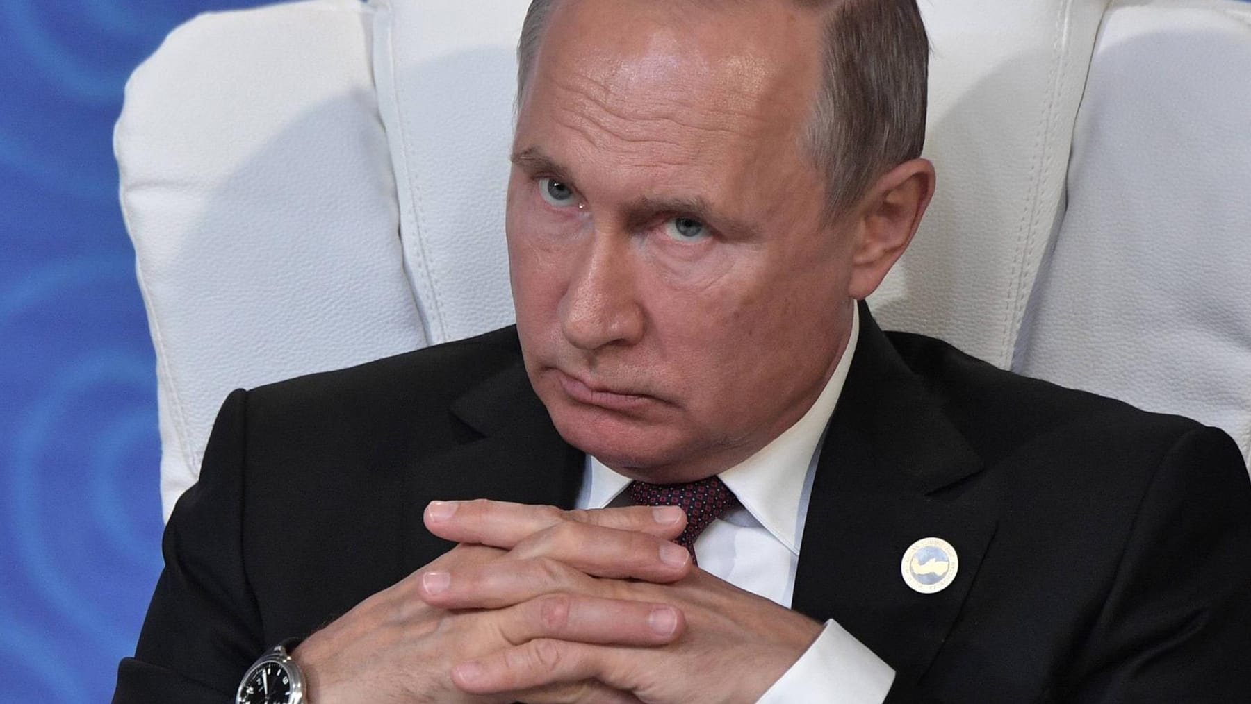 Pourquoi Poutine Veut Attaquer L Ukraine Nous ne pouvons pas aimer ce que Poutine concocte - Reel Nouvelles