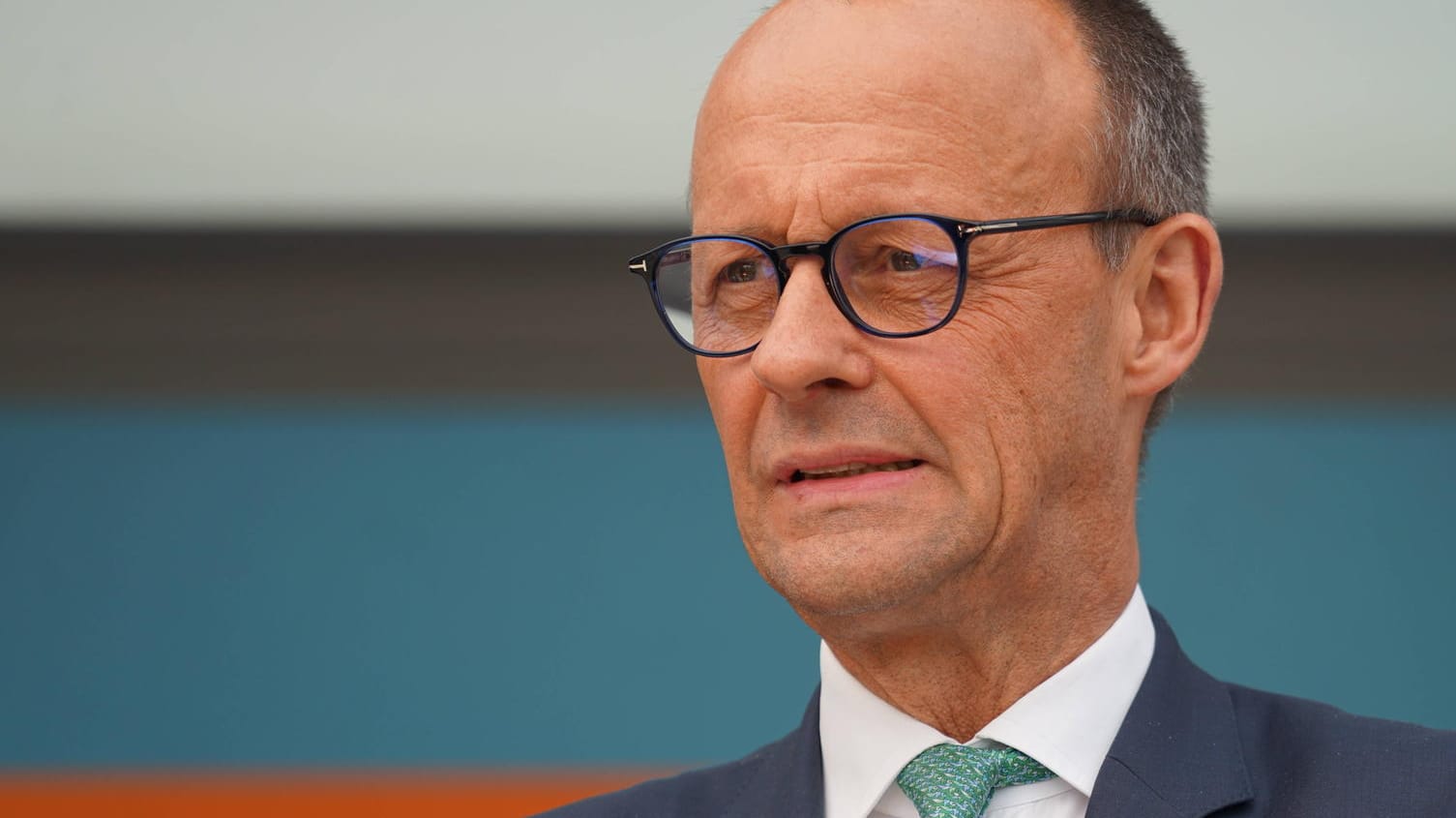 Friedrich Merz (Archiv): In sieben Punkten listet der CDU-Vorsitzende auf, was seiner Meinung nach getan werden müsste.