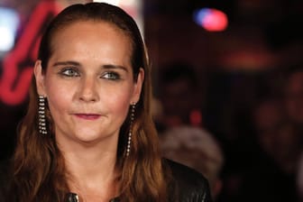 Helena Fürst: Die TV-Bekanntheit spricht über ihre Gesundheit.