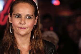 Helena Fürst: Die TV-Bekanntheit spricht über ihre Gesundheit.
