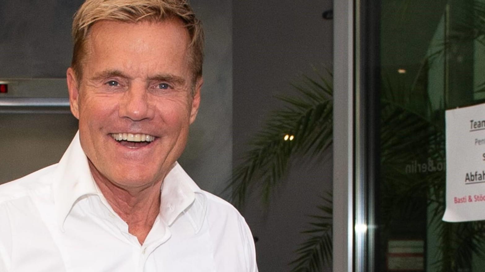 Dieter Bohlen: Der Musiker soll Berichten zufolge zu DSDS zurückkehren.