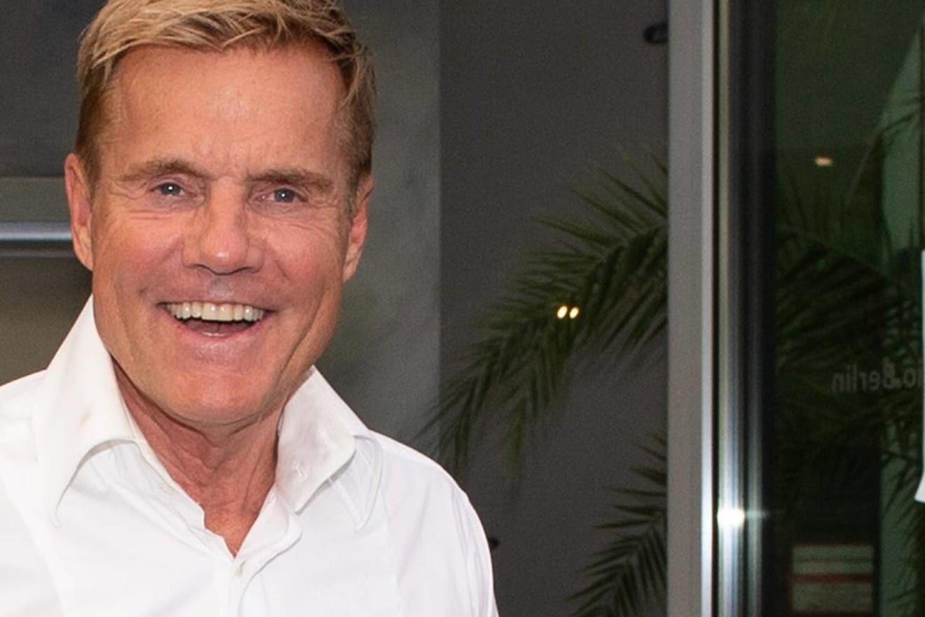 Dieter Bohlen: Der Musiker soll Berichten zufolge zu DSDS zurückkehren.