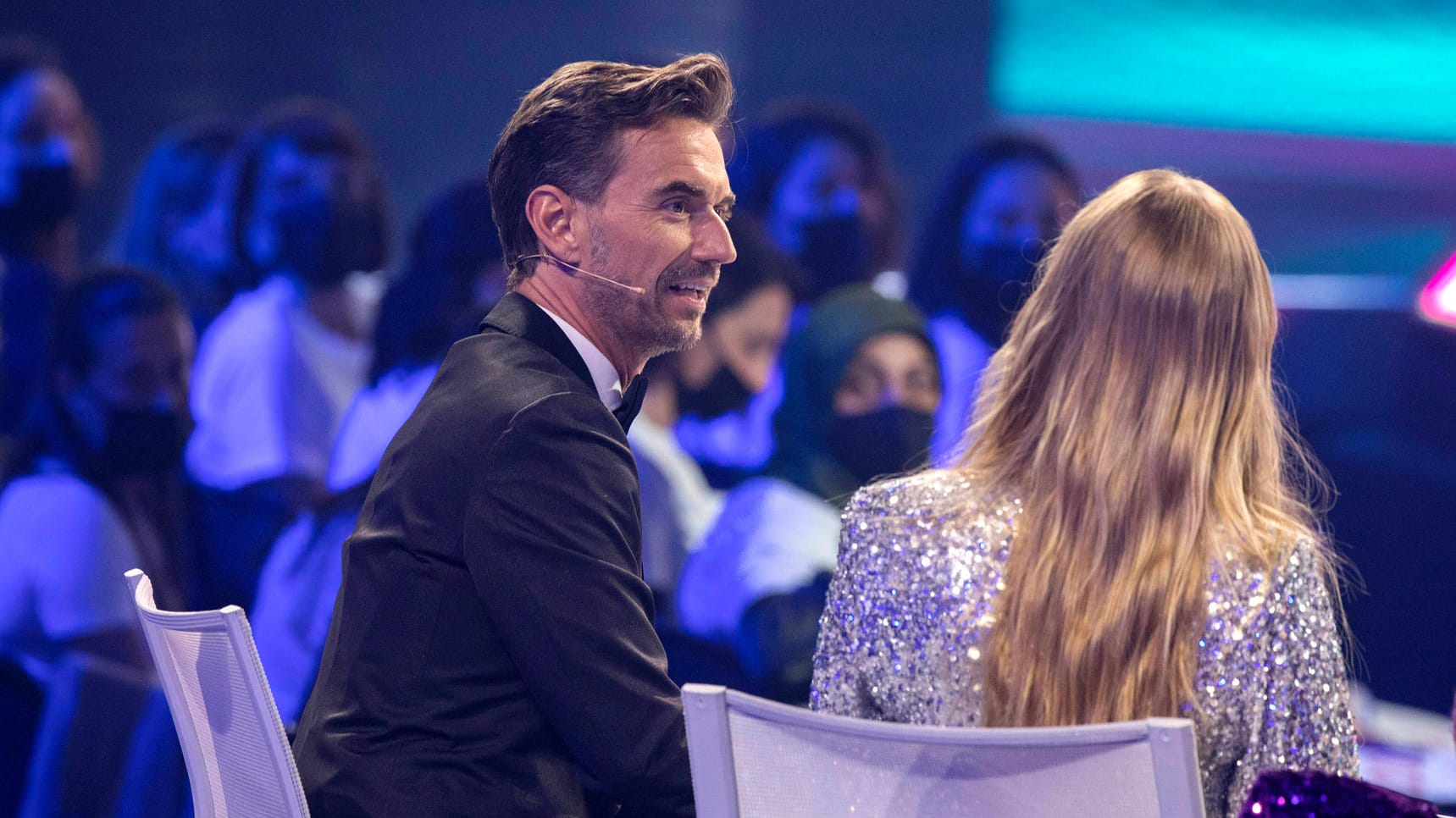 Florian Silbereisen saß zuletzt in der DSDS-Jury.