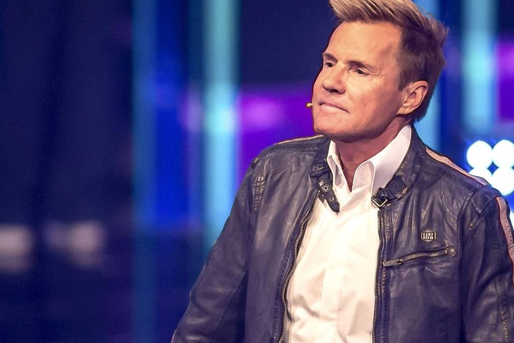 Dieter Bohlen: Er kommt für die letzte DSDS-Staffel zurück.