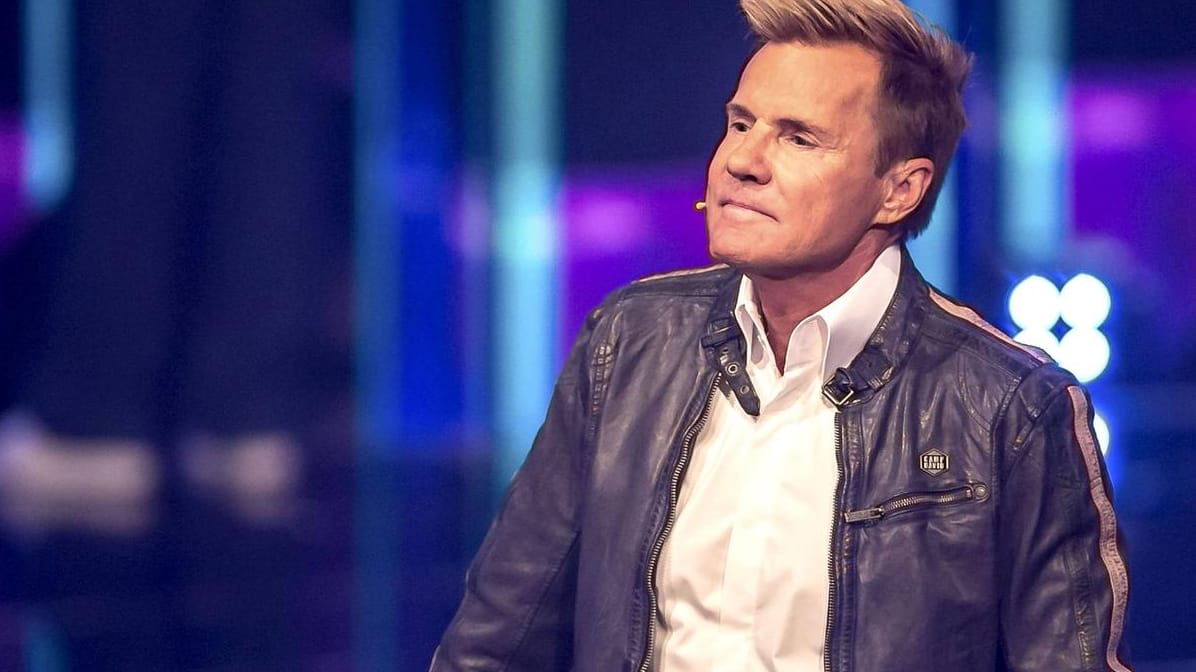 Dieter Bohlen: Er kommt für die letzte DSDS-Staffel zurück.