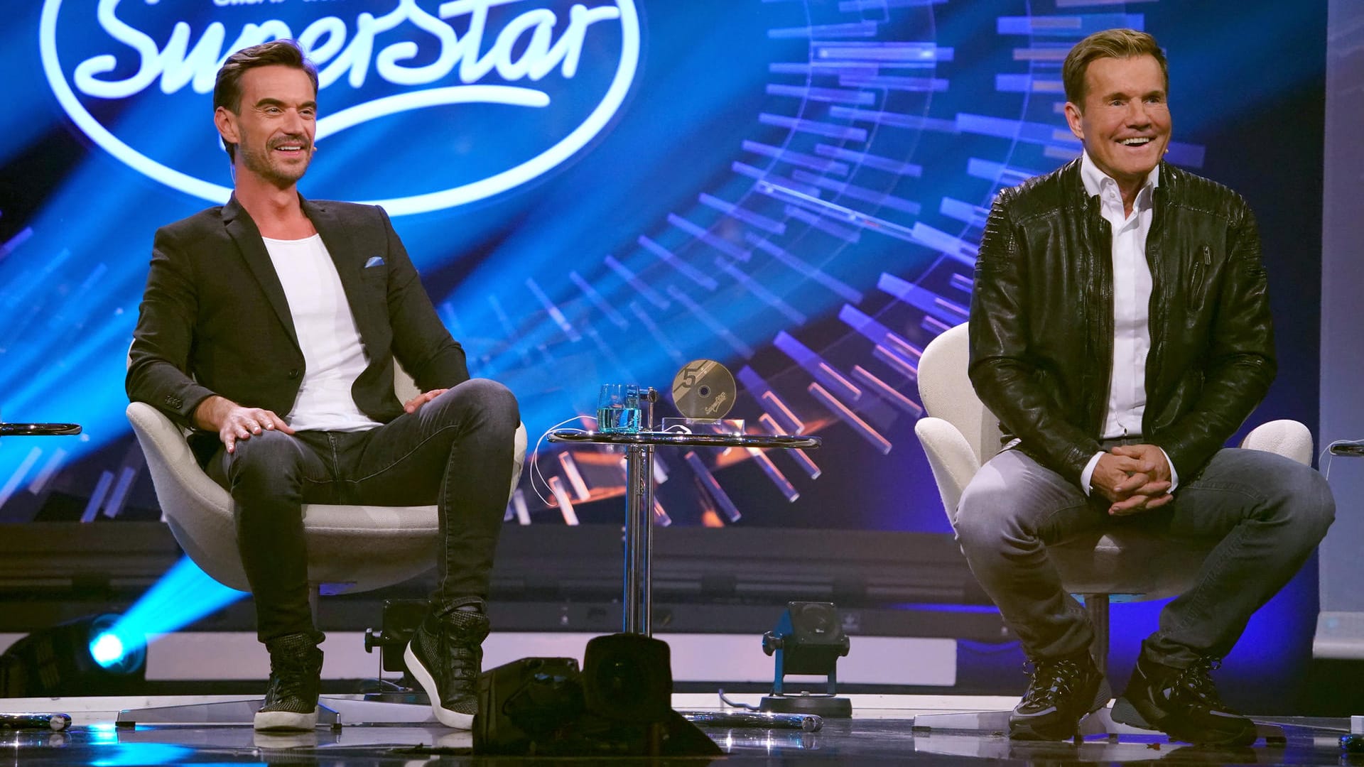 Wieder Bohlen statt Silbereisen: Der Schlagerstar wird in Staffel 20 von DSDS nicht mehr als Juror dabei sein.