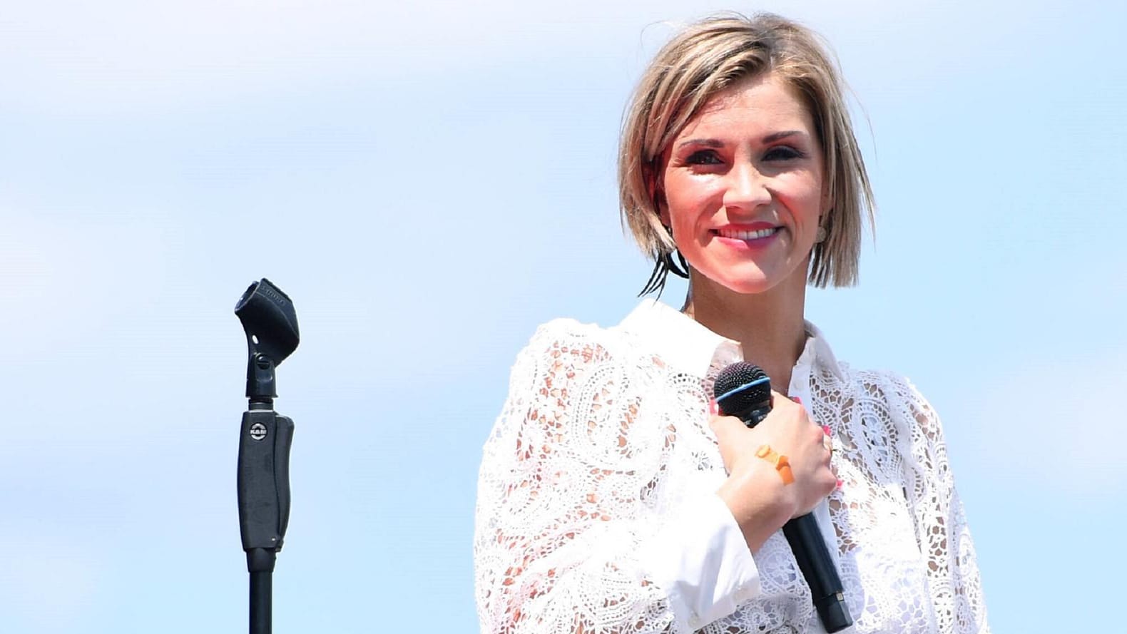 Anna-Maria Zimmermann: Platz 6 in Staffel 3 (2005)